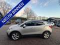 Opel Mokka 1.4 T Cosmo 4x4 Gris - thumbnail 4