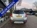 Opel Mokka 1.4 T Cosmo 4x4 Gris - thumbnail 5