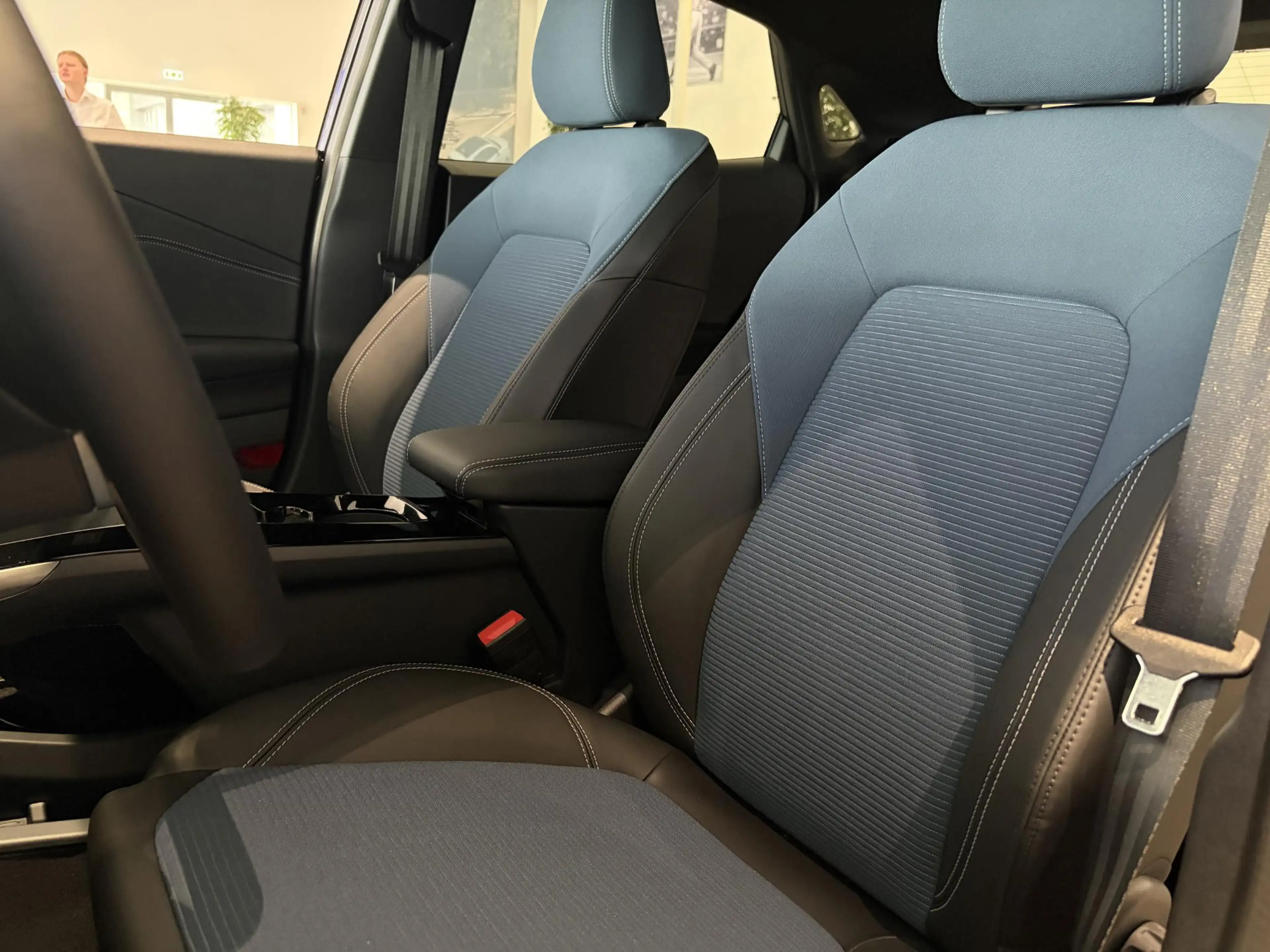 Ford Puma Gen-E BlueCruise Edition 47 kWh | WINTER PAKKET | KEYLES — photo 13