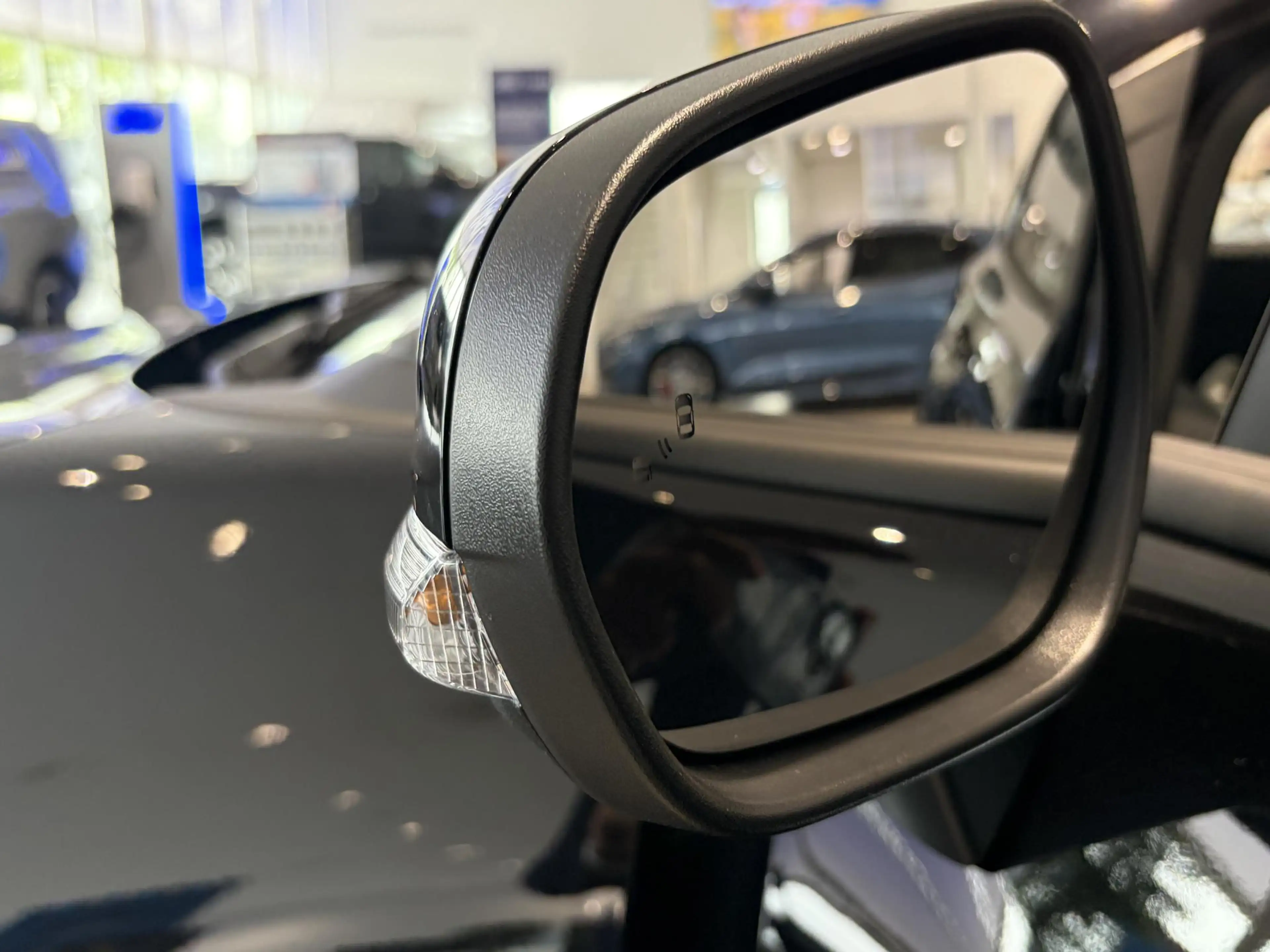 Ford Puma Gen-E BlueCruise Edition 47 kWh | WINTER PAKKET | KEYLES — photo 9