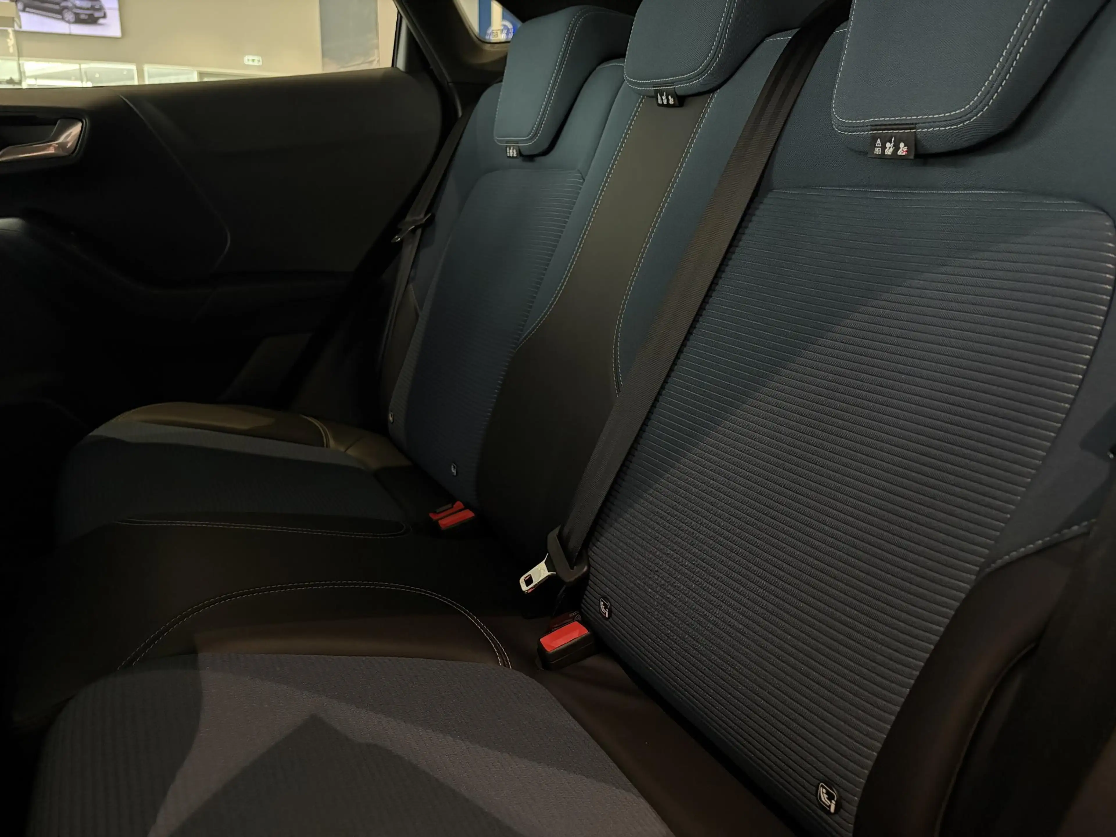 Ford Puma Gen-E BlueCruise Edition 47 kWh | WINTER PAKKET | KEYLES — photo 14