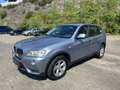 BMW X3 xDrive 20 i Panoramadach AHK Bleu - thumbnail 3