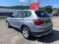 BMW X3 xDrive 20 i Panoramadach AHK Bleu - thumbnail 4