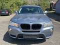 BMW X3 xDrive 20 i Panoramadach AHK Bleu - thumbnail 2