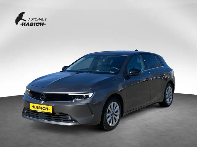Opel Astra L Lim. 5-trg. (2021->)