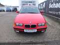 BMW 316 i 107tkm, 1.Hd, 1. Lack, 1. Windschutzscheibe Rot - thumbnail 3