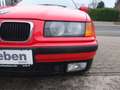 BMW 316 i 107tkm, 1.Hd, 1. Lack, 1. Windschutzscheibe Rot - thumbnail 11