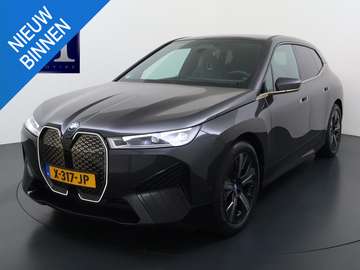xDrive40 Business Edition Plus 77 kWh SOH 100% | D