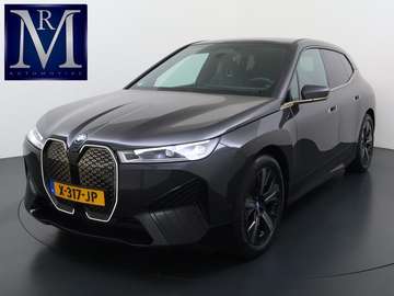 xDrive40 Business Edition Plus 77 kWh SOH 100% | D
