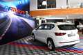 SEAT Ateca FR 2.0 TDI 150 DSG 4Drive GPS Virtual ACC Cuir Hay Blanc - thumbnail 35