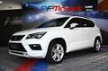 SEAT Ateca FR 2.0 TDI 150 DSG 4Drive GPS Virtual ACC Cuir Hay Blanc - thumbnail 6