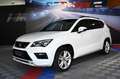 SEAT Ateca FR 2.0 TDI 150 DSG 4Drive GPS Virtual ACC Cuir Hay Blanc - thumbnail 5