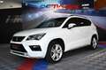 SEAT Ateca FR 2.0 TDI 150 DSG 4Drive GPS Virtual ACC Cuir Hay Blanc - thumbnail 7