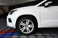 SEAT Ateca FR 2.0 TDI 150 DSG 4Drive GPS Virtual ACC Cuir Hay Blanc - thumbnail 3