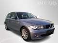 BMW 118 118d Advantage Klima 8-fach Scheckh TÜV 01.2026 Grau - thumbnail 4
