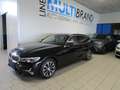 BMW 320 d 48V Touring Luxury Pelle Navi Led Garanzia 24M Negro - thumbnail 1