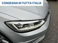 Volkswagen Touran 1.6 TDI 115 CV DSG-XENO LEED-CRUISE ADAPTIVE-NAVI Argento - thumbnail 35
