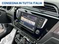 Volkswagen Touran 1.6 TDI 115 CV DSG-XENO LEED-CRUISE ADAPTIVE-NAVI Срібний - thumbnail 33