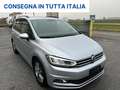 Volkswagen Touran 1.6 TDI 115 CV DSG-XENO LEED-CRUISE ADAPTIVE-NAVI Argento - thumbnail 4
