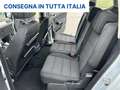 Volkswagen Touran 1.6 TDI 115 CV DSG-XENO LEED-CRUISE ADAPTIVE-NAVI Silver - thumbnail 15