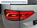Volkswagen Touran 1.6 TDI 115 CV DSG-XENO LEED-CRUISE ADAPTIVE-NAVI Argento - thumbnail 18