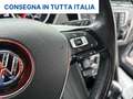 Volkswagen Touran 1.6 TDI 115 CV DSG-XENO LEED-CRUISE ADAPTIVE-NAVI Stříbrná - thumbnail 24