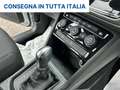 Volkswagen Touran 1.6 TDI 115 CV DSG-XENO LEED-CRUISE ADAPTIVE-NAVI Silber - thumbnail 34
