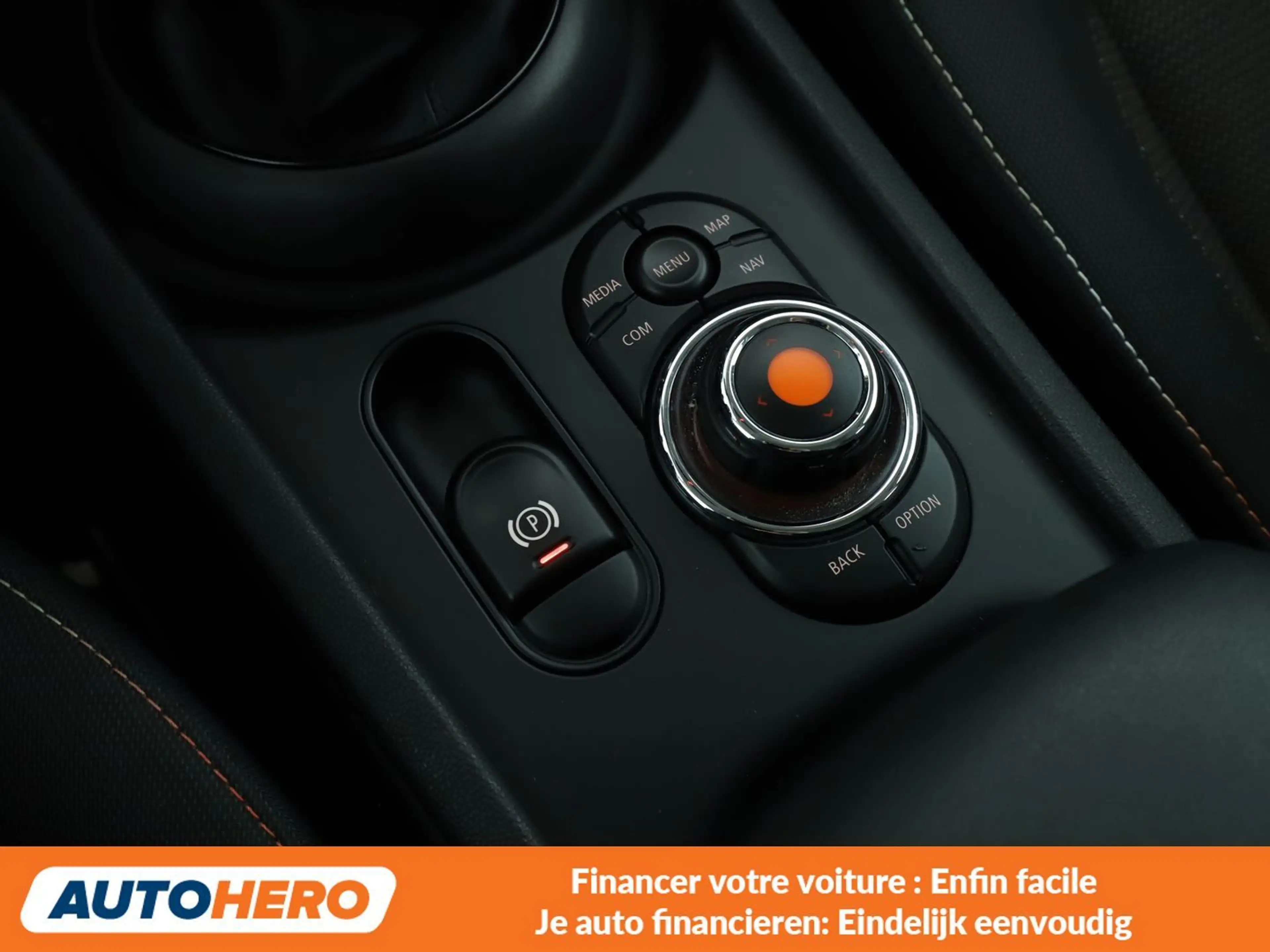 MINI One D Clubman One D — photo 13