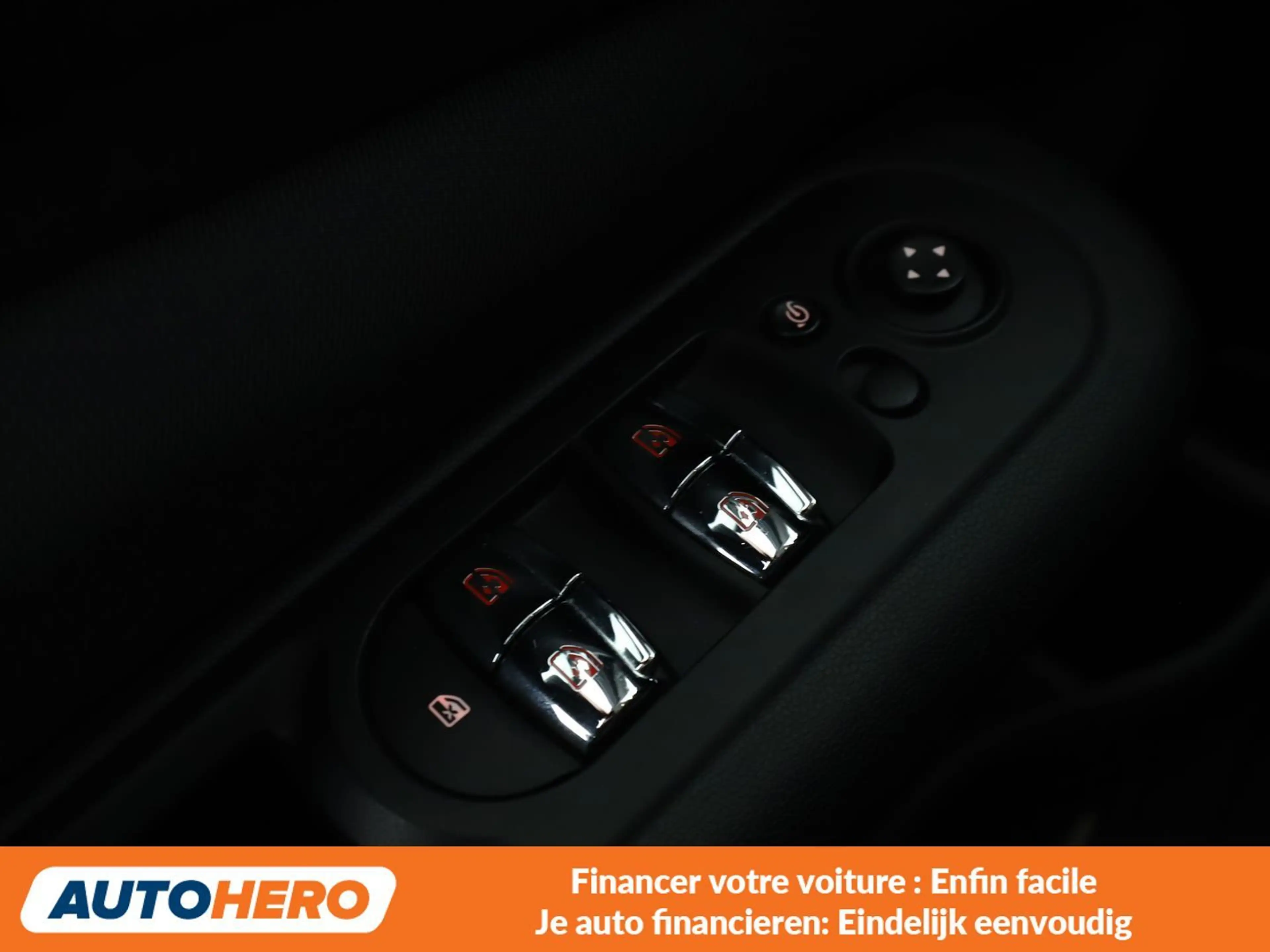 MINI One D Clubman One D — photo 15