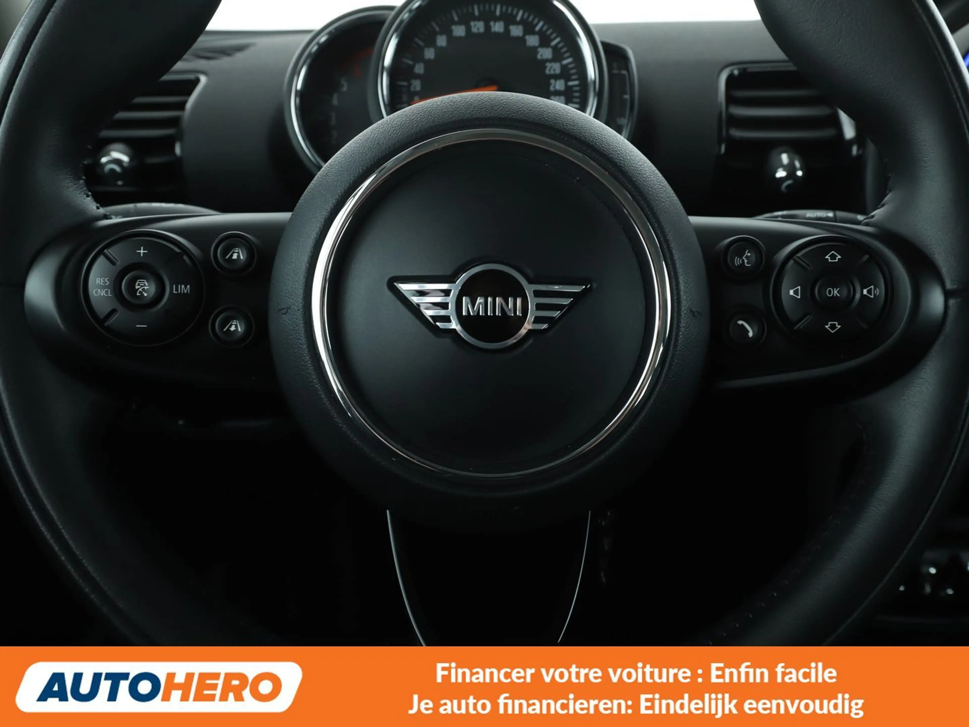 MINI One D Clubman One D — photo 5
