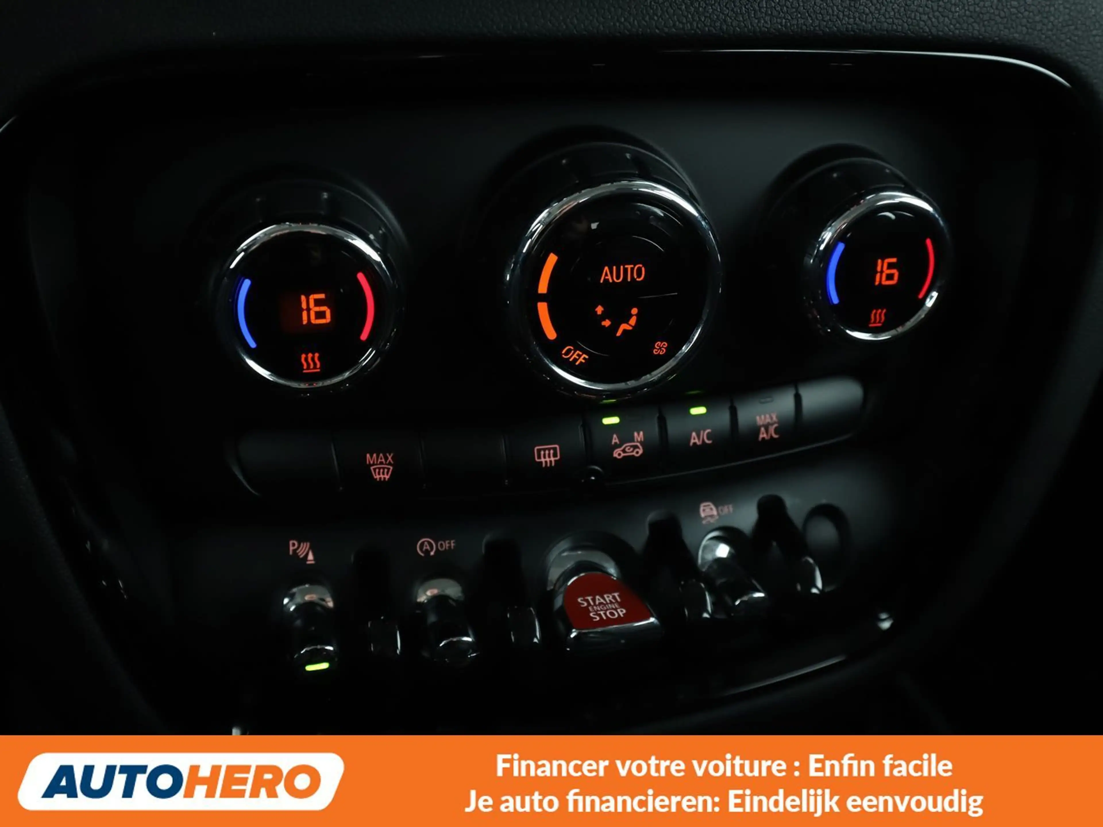 MINI One D Clubman One D — photo 11
