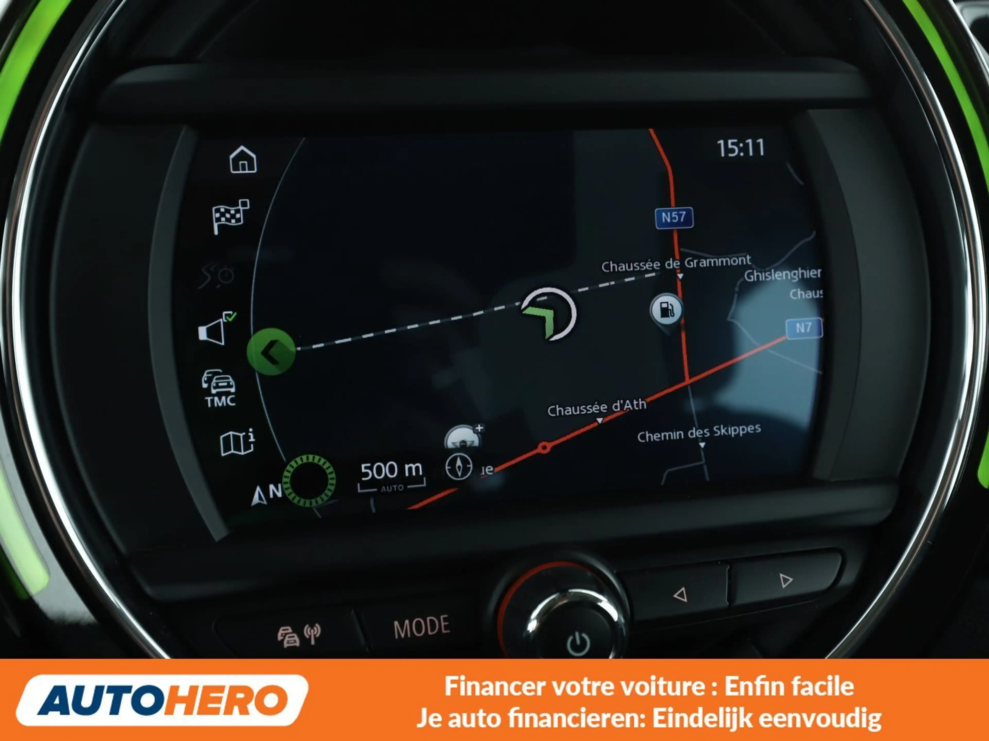 MINI One D Clubman One D — photo 9