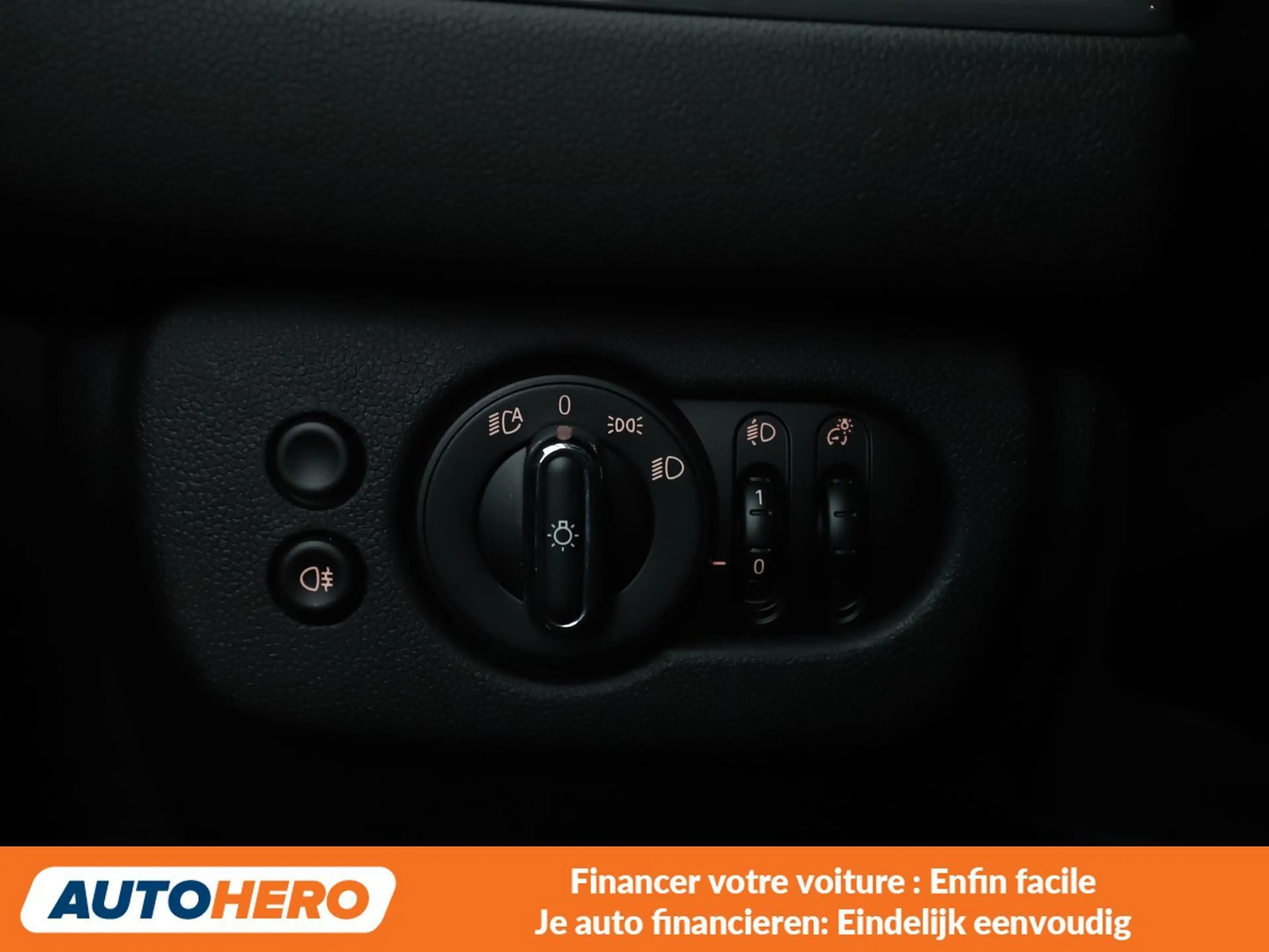 MINI One D Clubman One D — photo 14