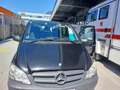 Mercedes-Benz Vito 116 CDI BlueEfficiency lang Schwarz - thumbnail 3