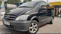 Mercedes-Benz Vito 116 CDI BlueEfficiency lang Schwarz - thumbnail 1