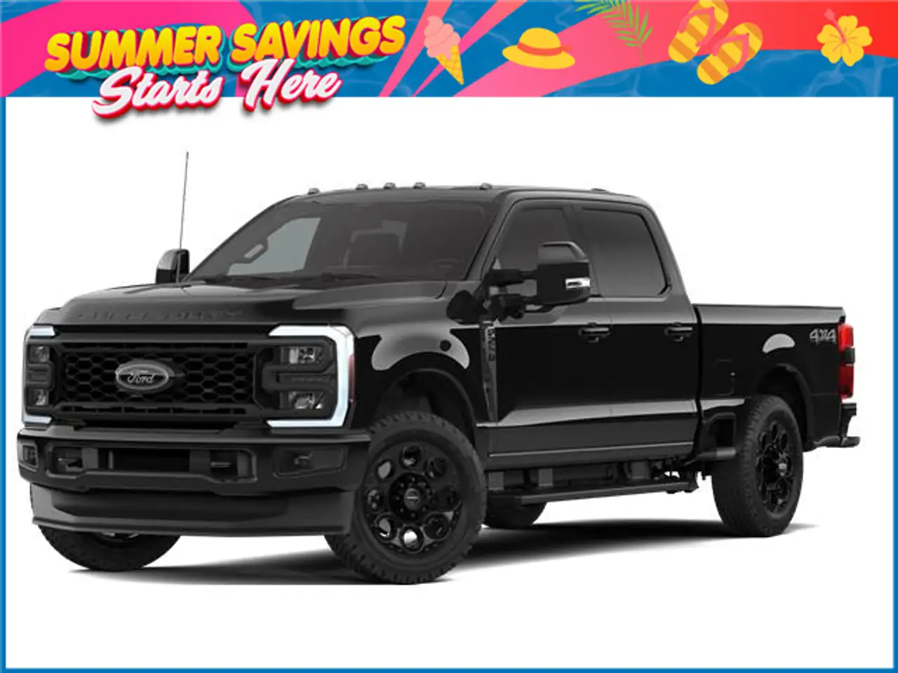 2026 Ford F 250