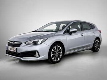 1.6i-S Comfort Lineartronic CVT