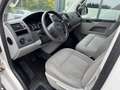Volkswagen T5 Transporter T5 Kombi-Hochdach lang 9 Sitze Weiß - thumbnail 10