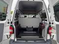 Volkswagen T5 Transporter T5 Kombi-Hochdach lang 9 Sitze Weiß - thumbnail 9