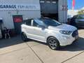 Ford EcoSport 1.0 EcoBoost ST-Line Black Grey - thumbnail 3