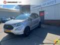 Ford EcoSport 1.0 EcoBoost ST-Line Black Grey - thumbnail 1