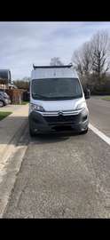 2.0 BlueHDi L3H2 Confort S/S