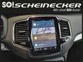 Volvo XC90 T8 AWD Recharge PHEV Plus Bright Geartronic Schwarz - thumbnail 15