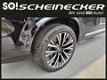Volvo XC90 T8 AWD Recharge PHEV Plus Bright Geartronic Schwarz - thumbnail 5