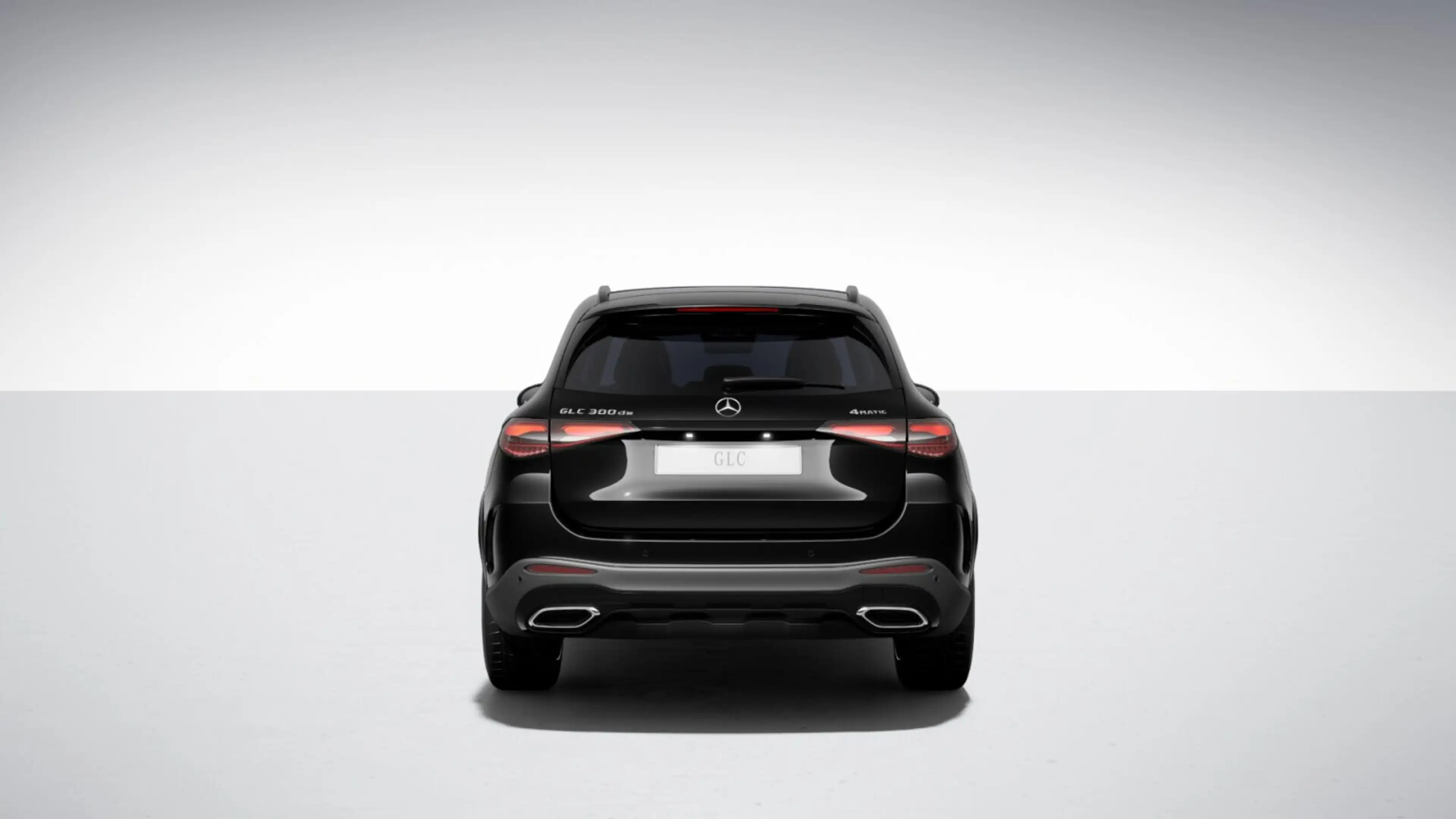 Mercedes-Benz GLC 300 GLC 300 de 4M AMG*NIGHT*360*PANO*BURM*DISTR*MEMO — photo 5