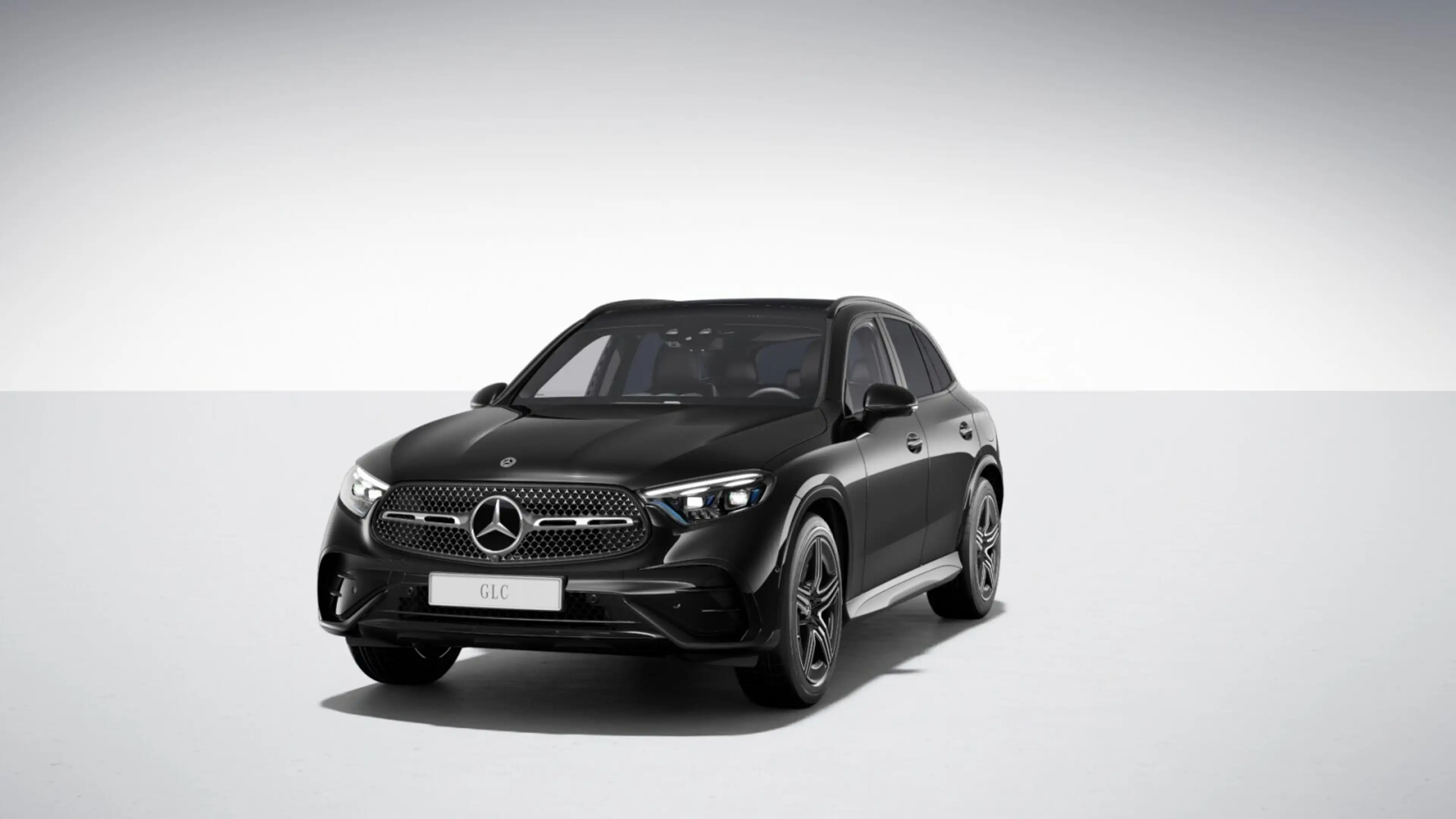 Mercedes-Benz GLC 300 GLC 300 de 4M AMG*NIGHT*360*PANO*BURM*DISTR*MEMO — photo 8