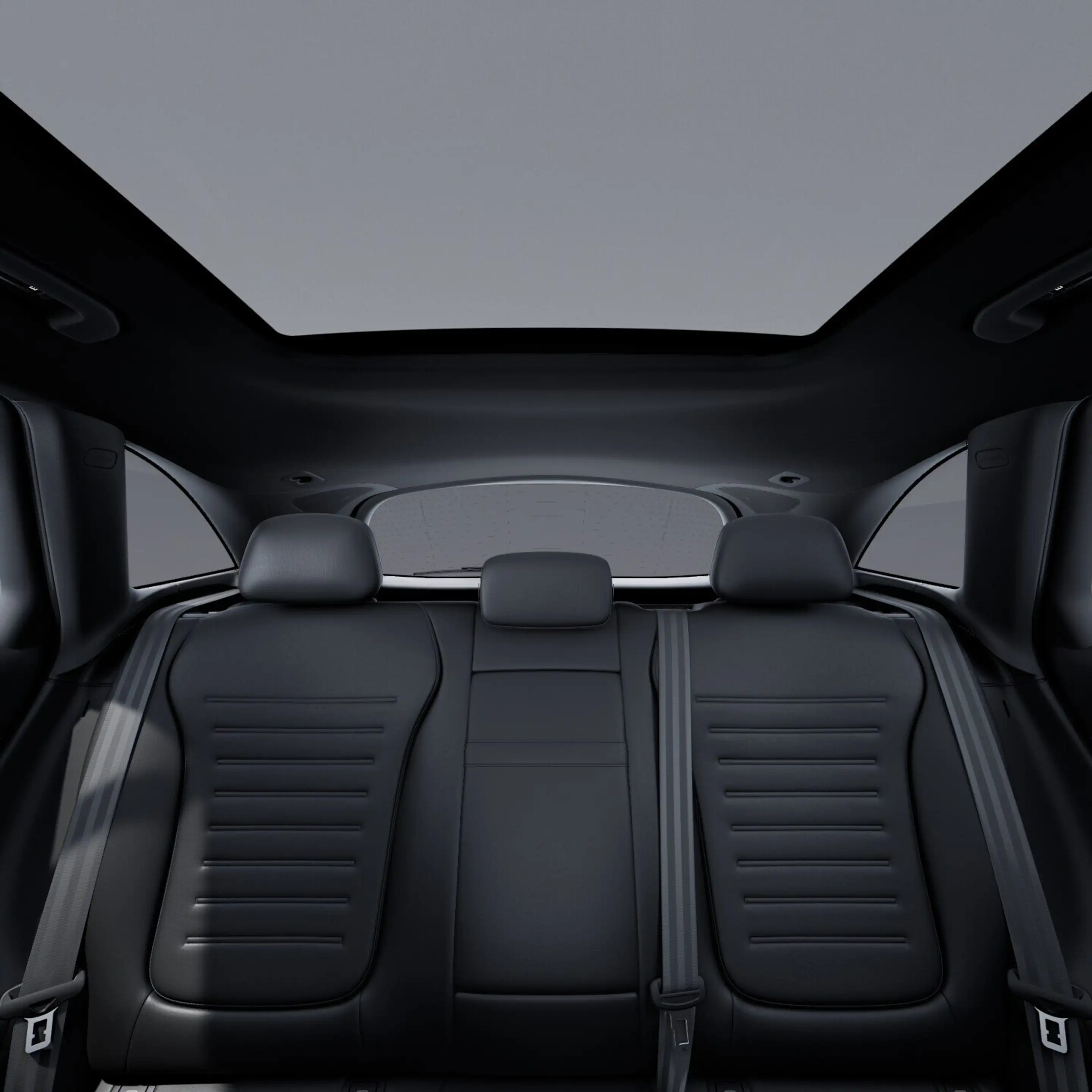 Mercedes-Benz GLC 300 GLC 300 de 4M AMG*NIGHT*360*PANO*BURM*DISTR*MEMO — photo 13