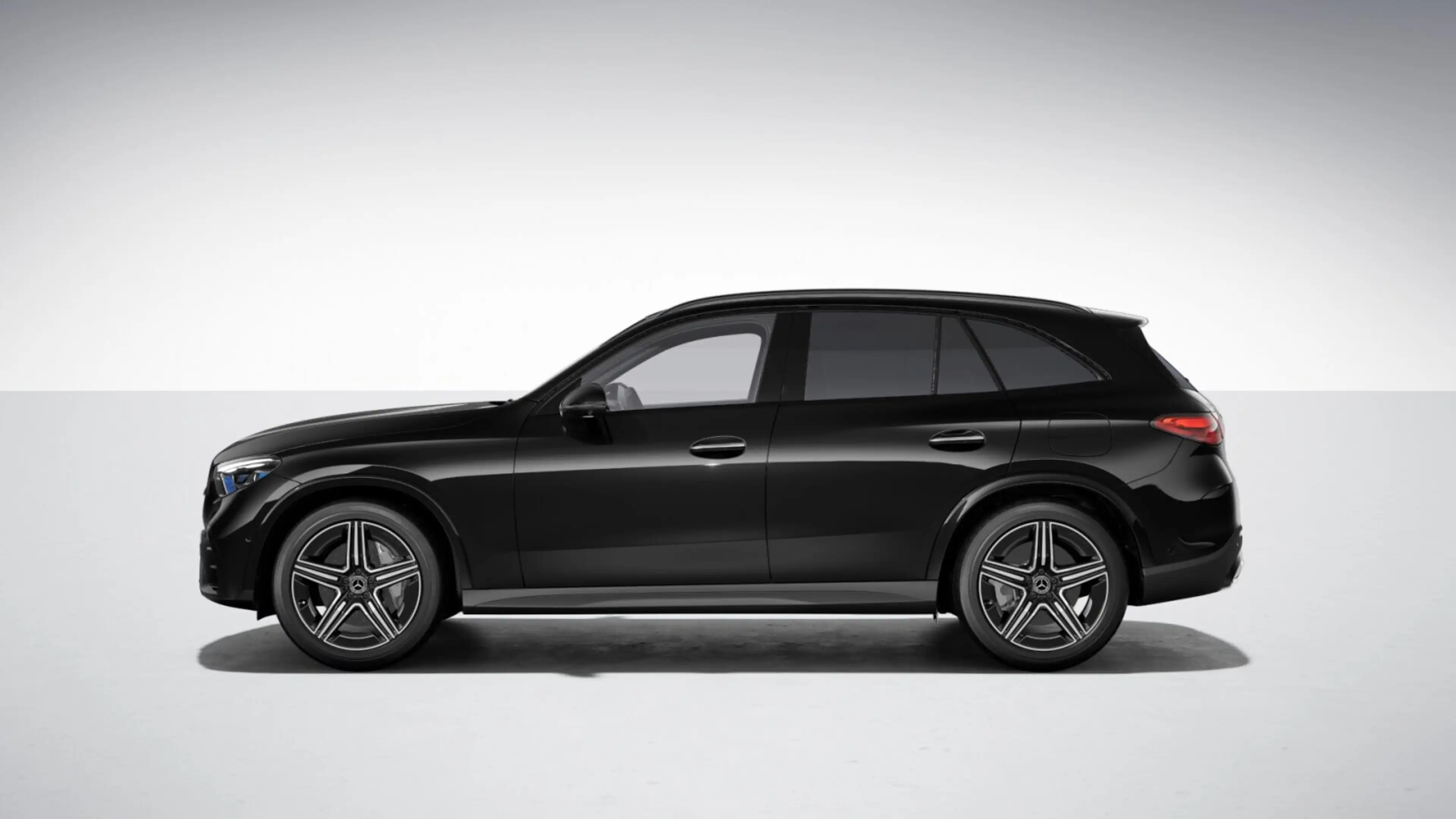 Mercedes-Benz GLC 300 GLC 300 de 4M AMG*NIGHT*360*PANO*BURM*DISTR*MEMO — photo 7