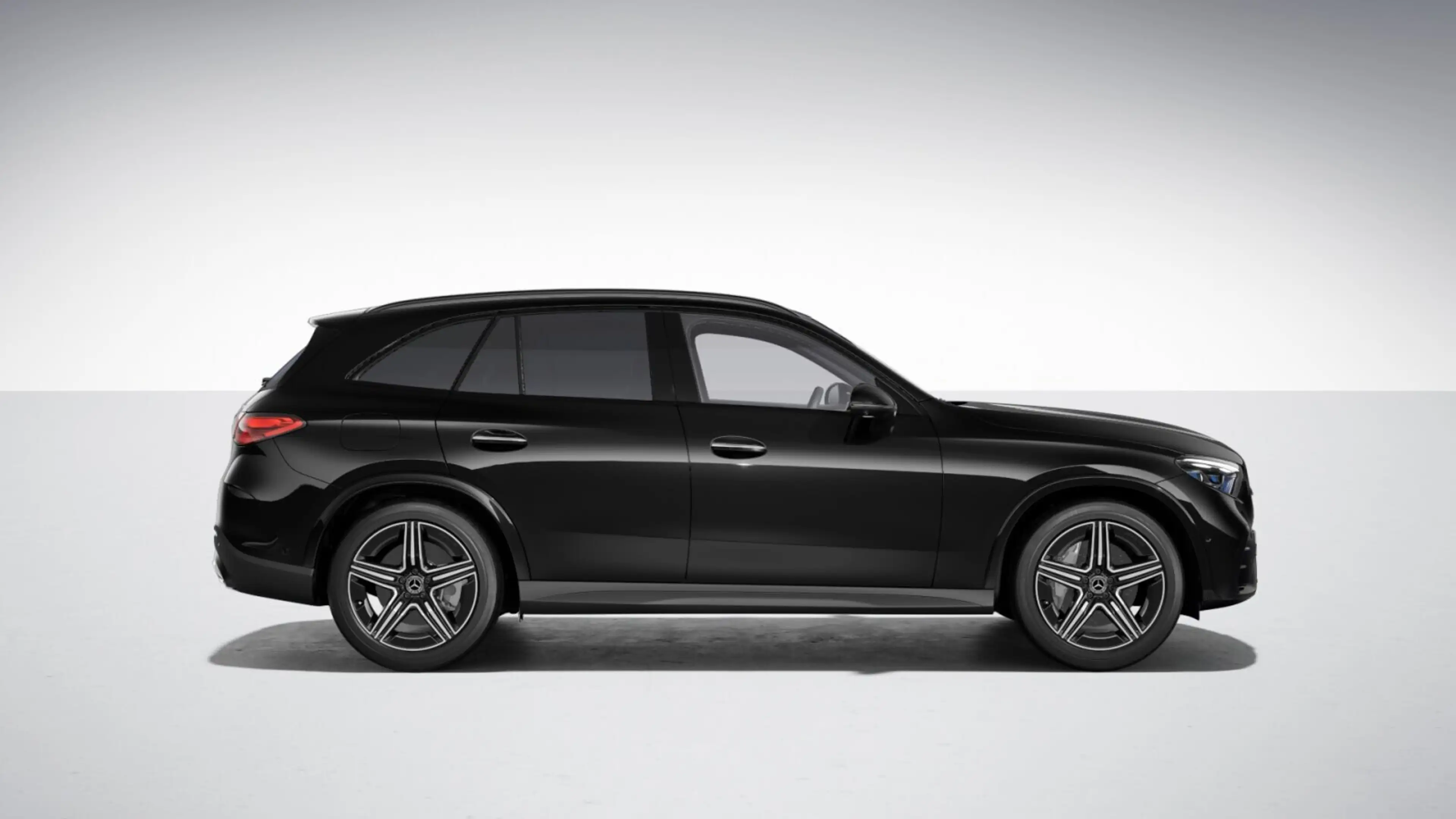 Mercedes-Benz GLC 300 GLC 300 de 4M AMG*NIGHT*360*PANO*BURM*DISTR*MEMO — photo 3