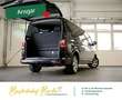 Volkswagen T5 Multivan CUP lang Bi-Xenon Standh.Klimaautom. Negru - thumbnail 6